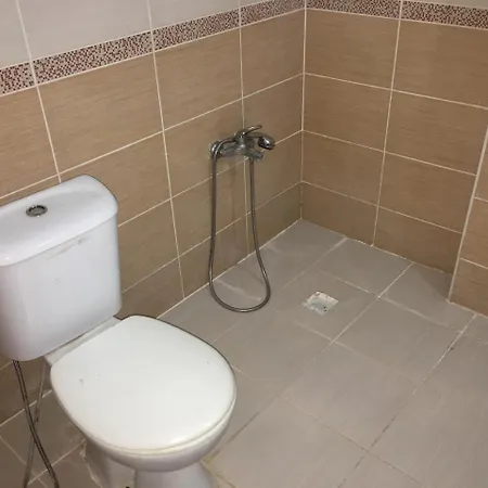 Fidan Ekonomický hotel *